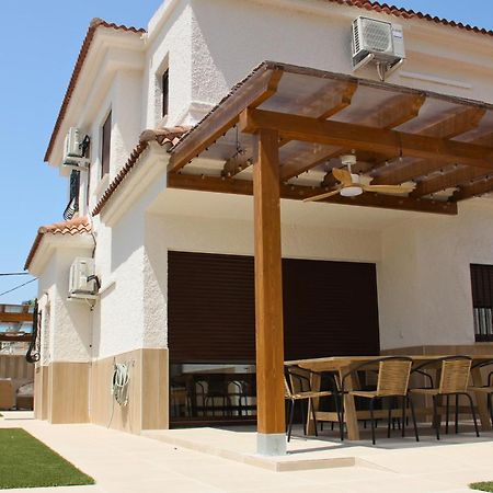 Villa Luny Playa Gandia Playa de Gandia Exterior foto